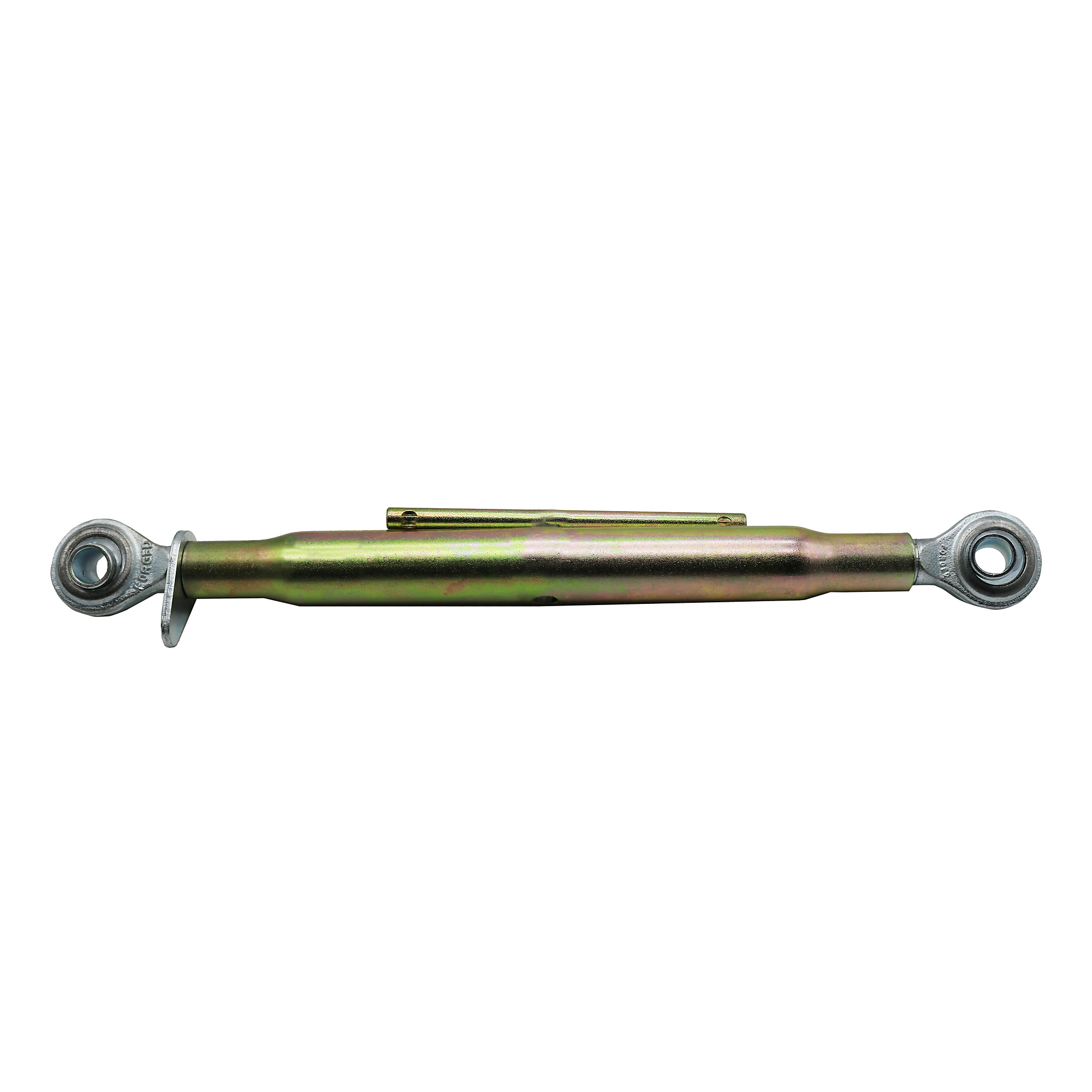 Braber Category 1 Toplink Assembly 16in